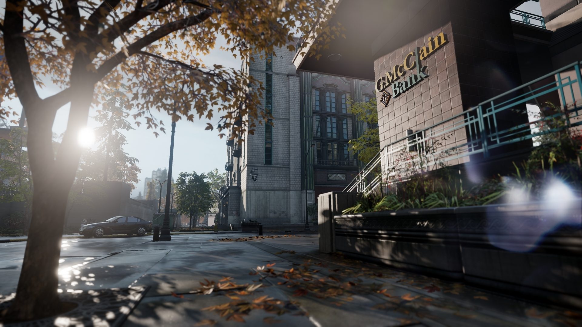 Infamous: Second Son - Imagen 6